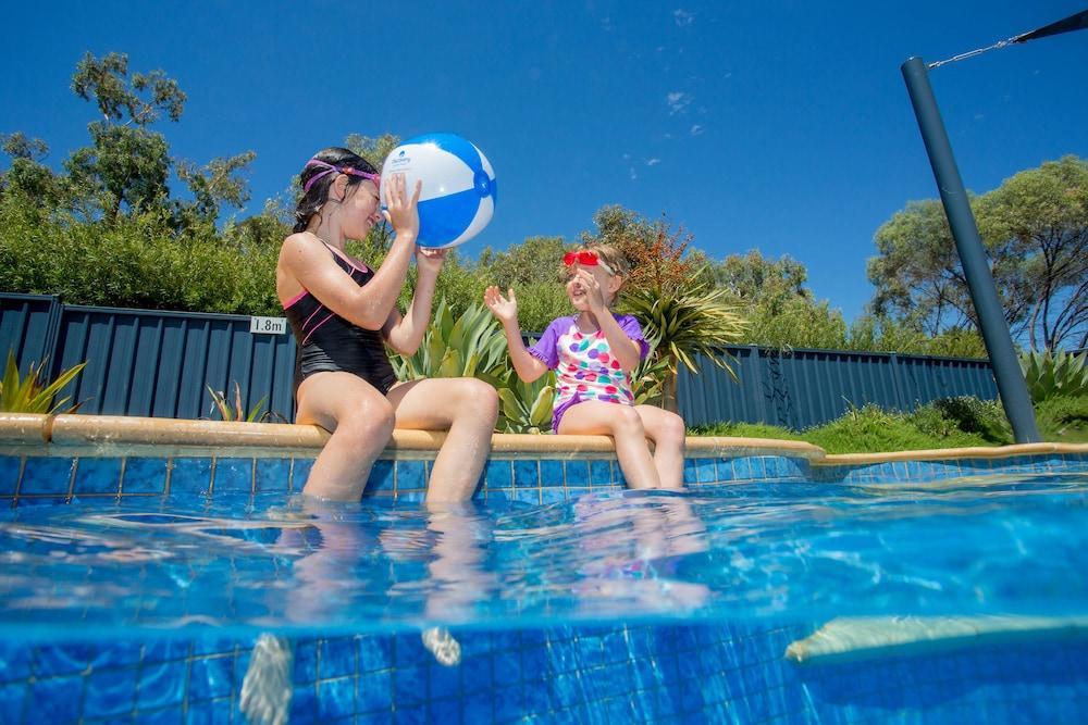 Discovery Parks - Bunbury Eksteriør bilde