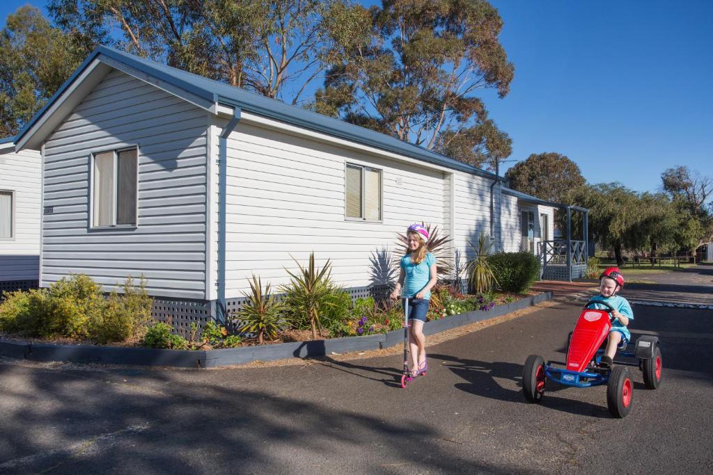 Discovery Parks - Bunbury Eksteriør bilde