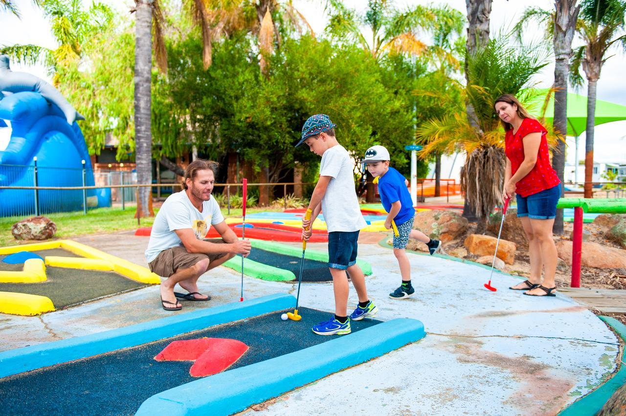 Discovery Parks - Bunbury Eksteriør bilde