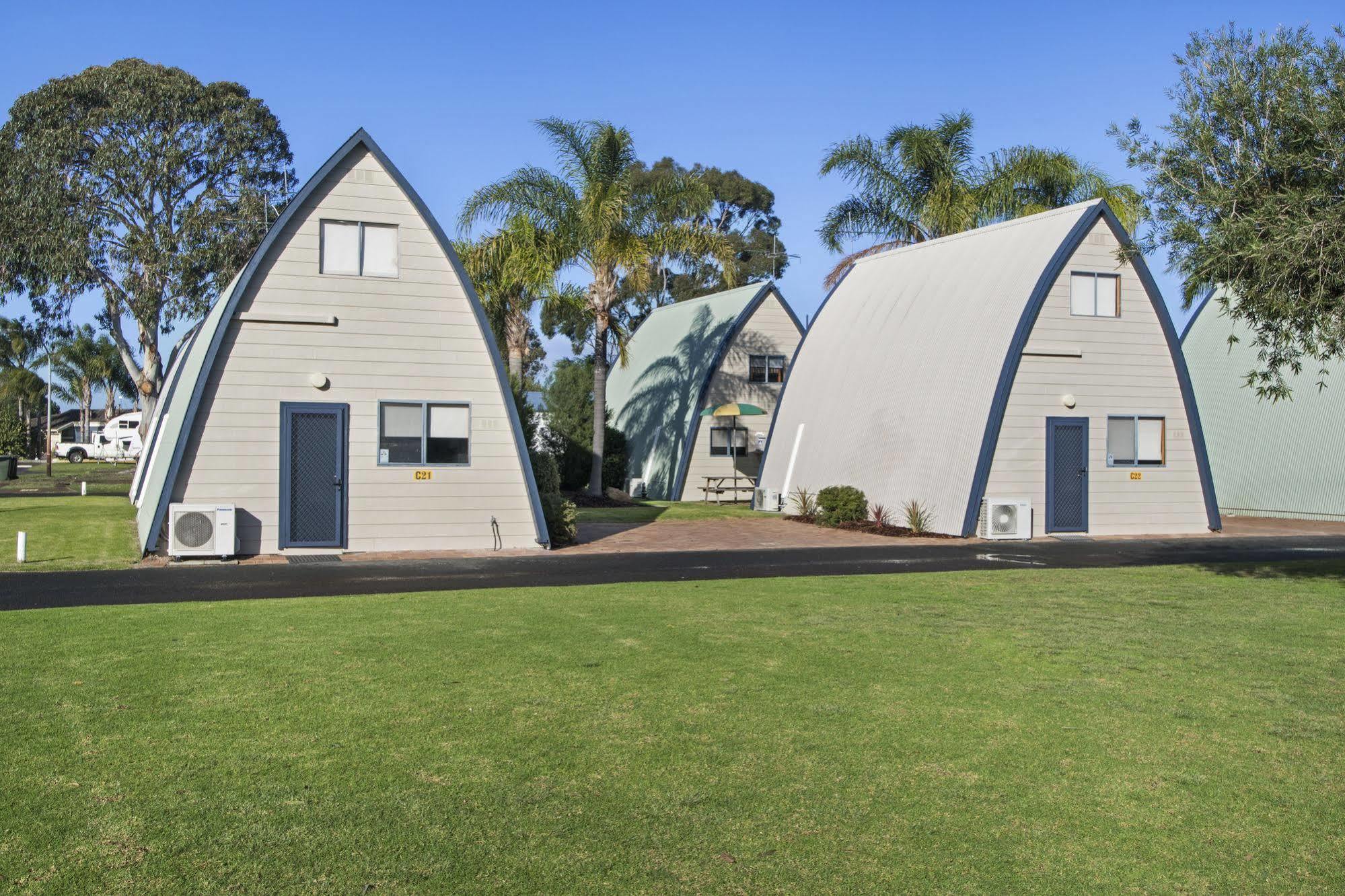 Discovery Parks - Bunbury Eksteriør bilde